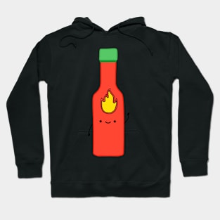 Hot Sauce Hoodie